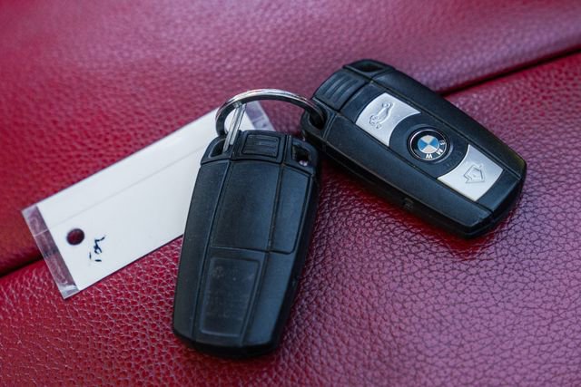 Used 2012 BMW X5 M image 89