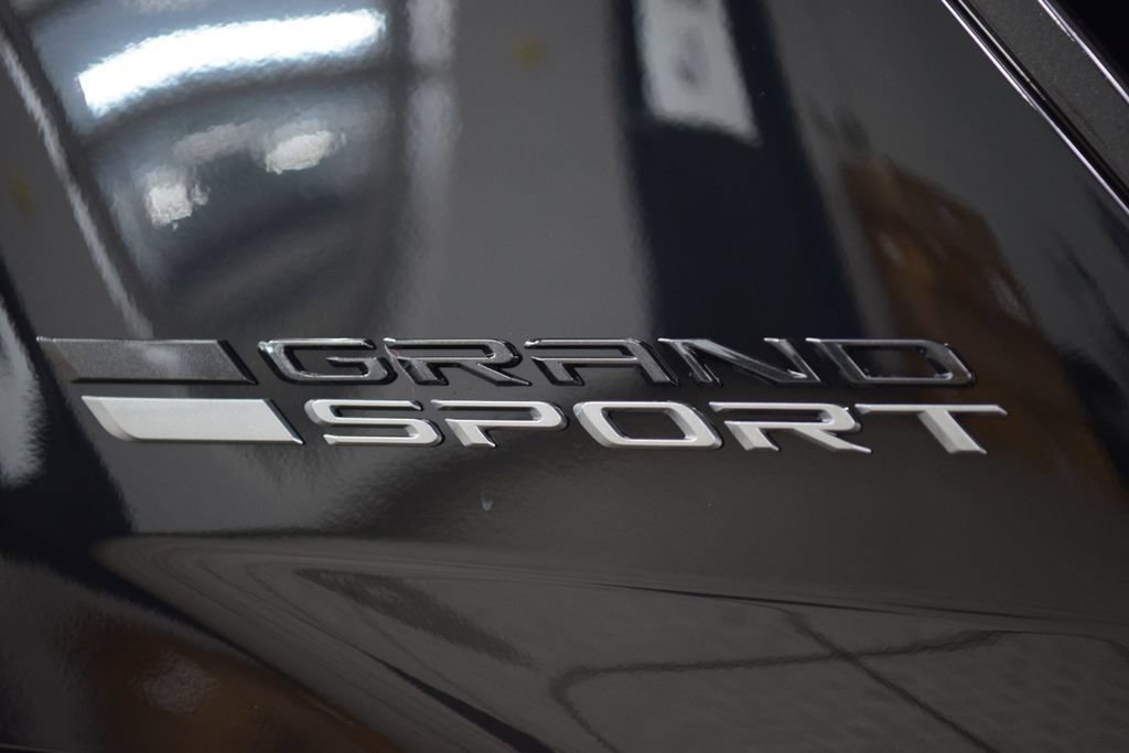 New 2027 Chevrolet Corvette Grand Sport RWD image 18