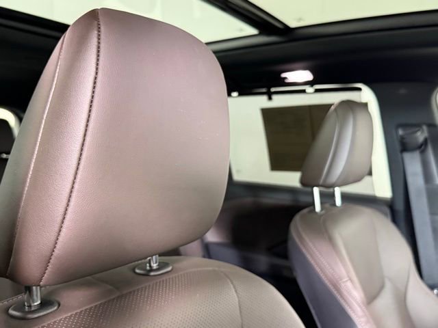 Used 2024 Lexus TX 350 AWD w/ Captains Chair Package image 38