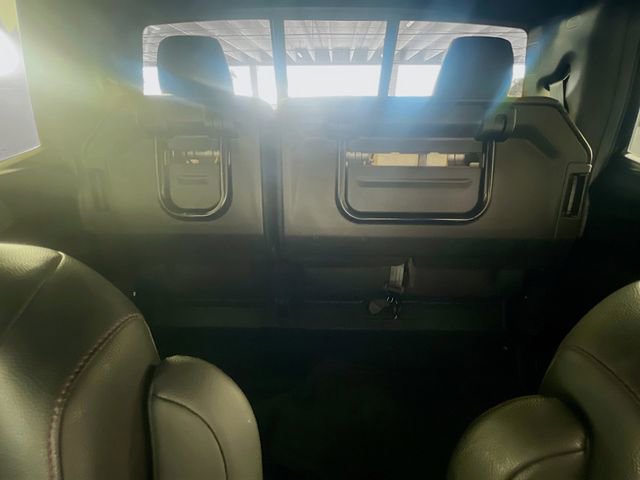 Used 2023 Honda Ridgeline Black Edition image 26