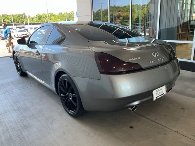 Used 2012 INFINITI G37 Journey w/ Premium Pkg RWD image 17