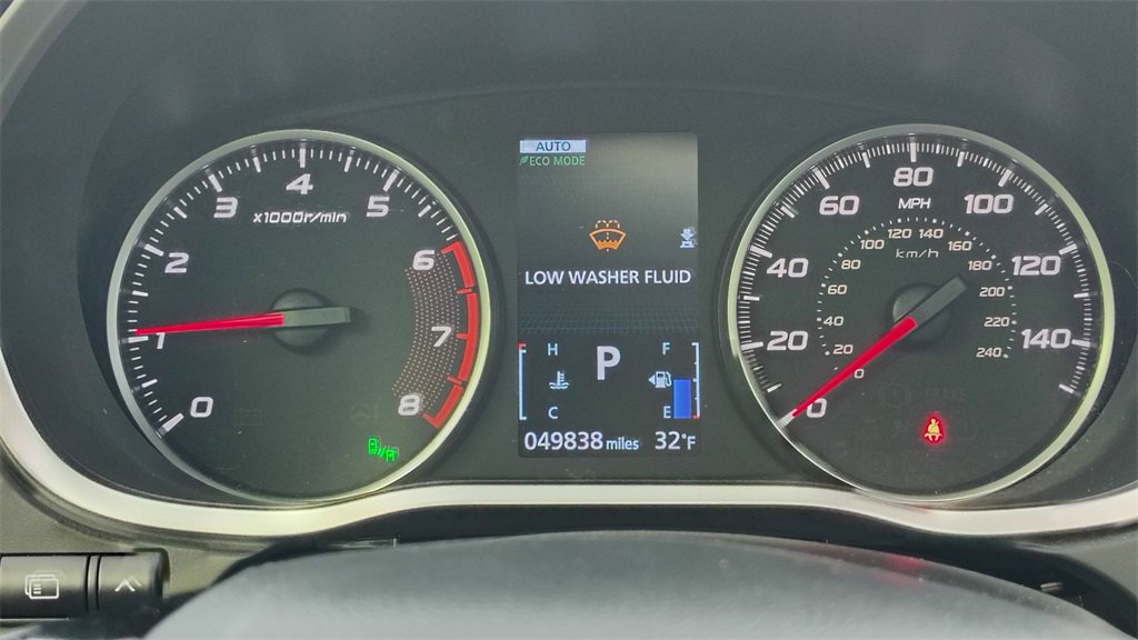 Used 2019 Mitsubishi Eclipse Cross SEL image 13