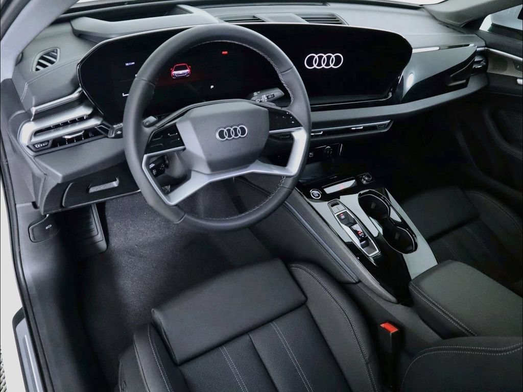 Used 2025 Audi A5 Premium Plus AWD/4WD image 10