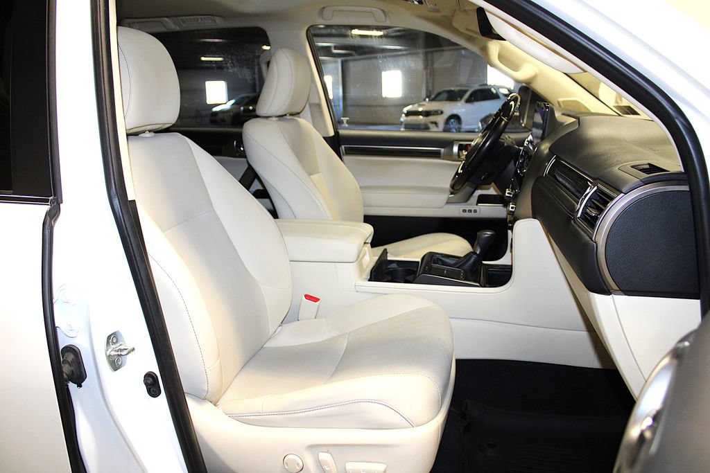 Used 2022 Lexus GX 460 Premium w/ Premium Plus Package AWD/4WD image 30