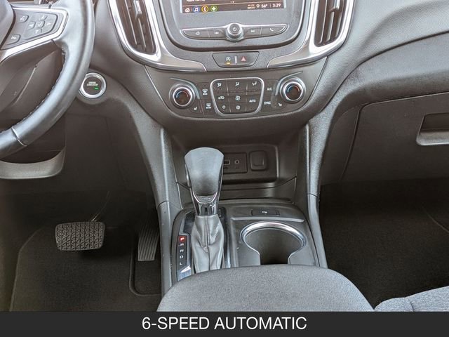 Used 2024 Chevrolet Equinox LT AWD/4WD image 14