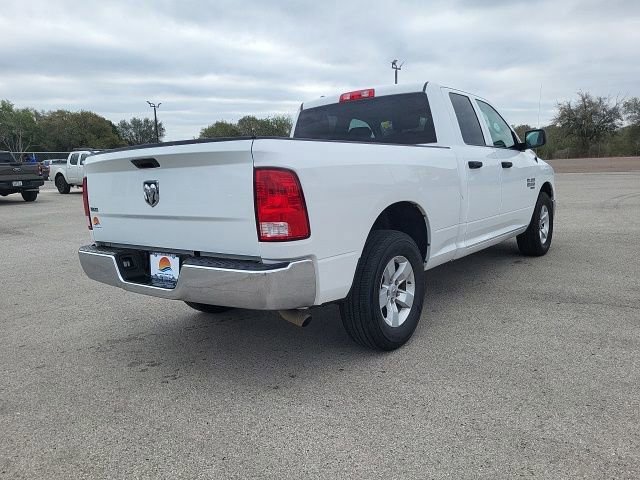 Used 2024 RAM 1500 Classic SLT image 5