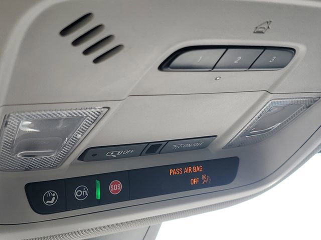 Certified 2021 Chevrolet Traverse LT AWD/4WD image 32