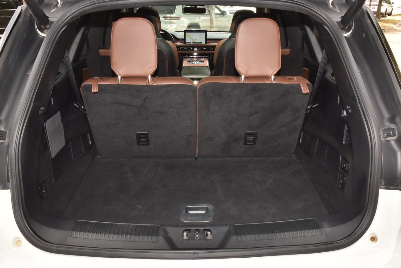 Used 2022 Lincoln Aviator Reserve w/ Equipment Group 201A image 39