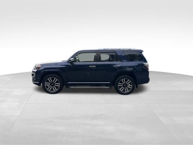 Used 2019 Toyota 4Runner Limited image 2