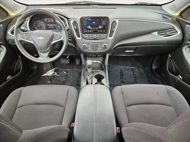 Used 2023 Chevrolet Malibu LT image 17