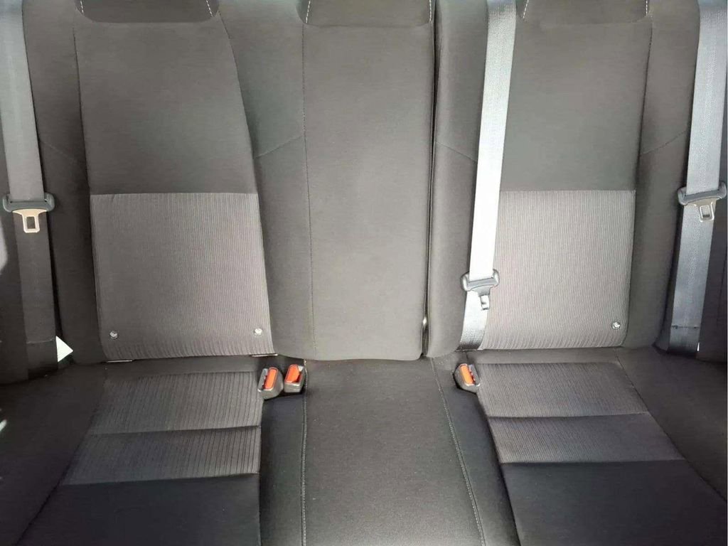 Used 2024 Nissan Sentra SV w/ All-Weather Package image 18