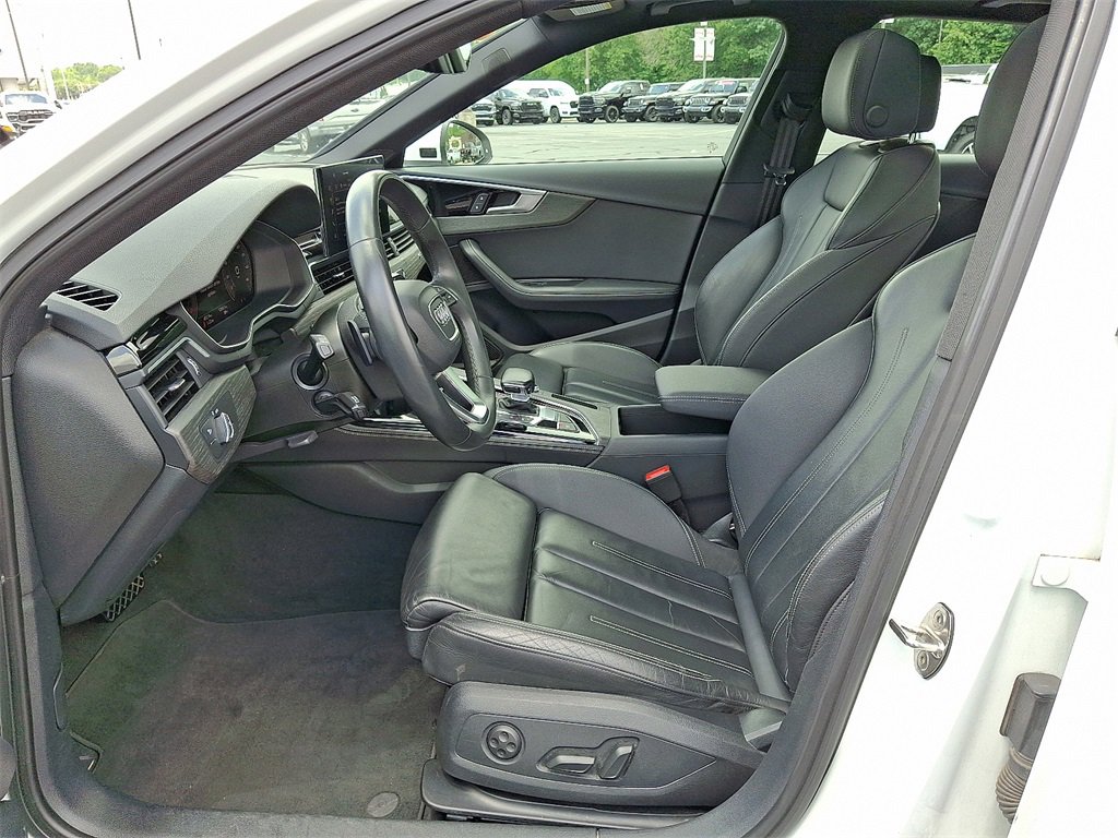Used 2023 Audi A4 2.0T Premium Plus image 10