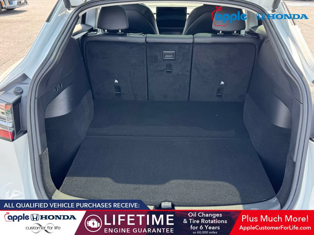 Used 2021 Tesla Model Y Long Range AWD/4WD image 20