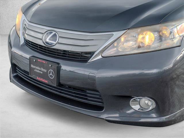Used 2010 Lexus HS 250h Premium image 9