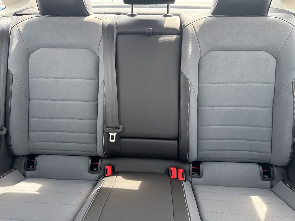 New 2026 Volkswagen Jetta SE image 14