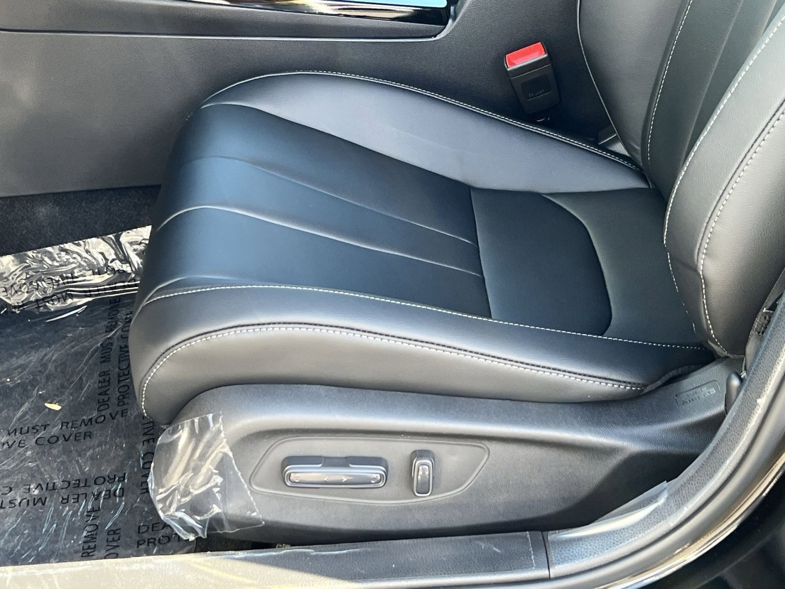 New 2026 Acura Integra A-Spec image 11