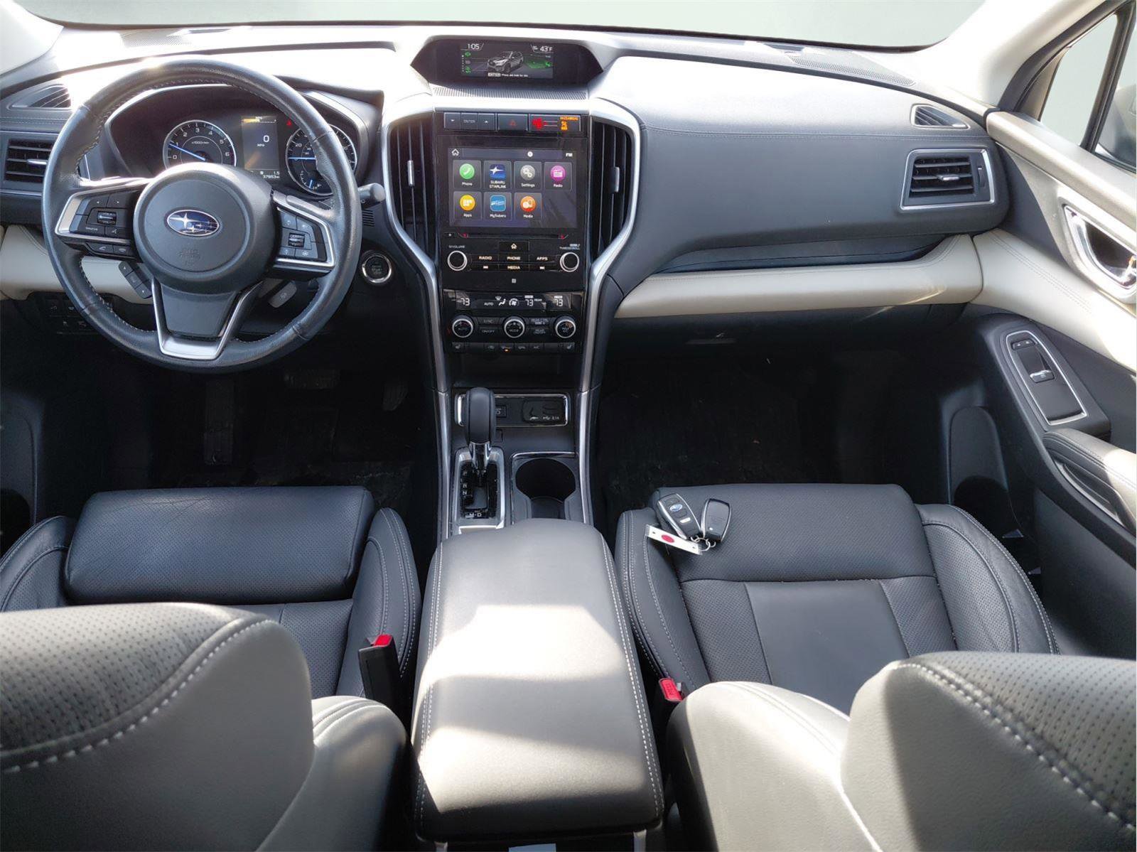 Used 2022 Subaru Ascent Limited image 10