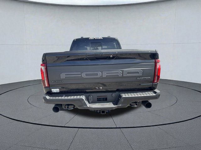 New 2026 Ford F150 Raptor image 5