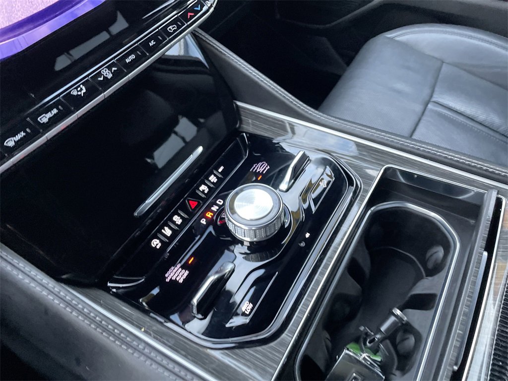 Used 2022 Jeep Wagoneer Series III image 20