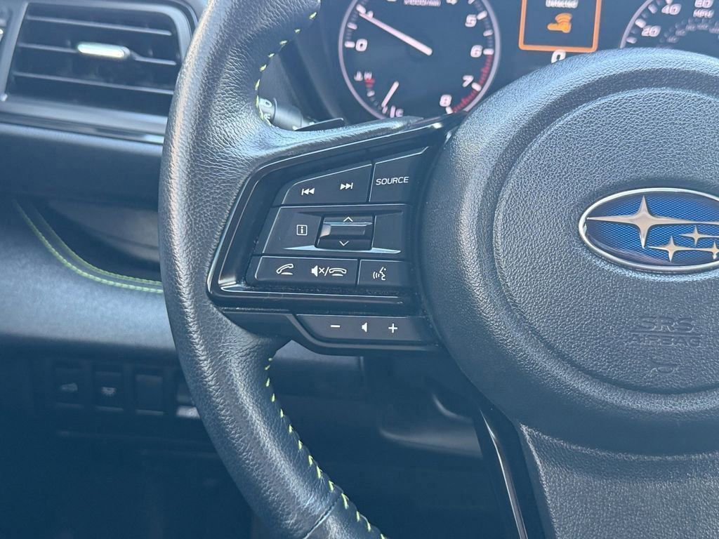 Certified 2023 Subaru Ascent Onyx Edition Limited image 18