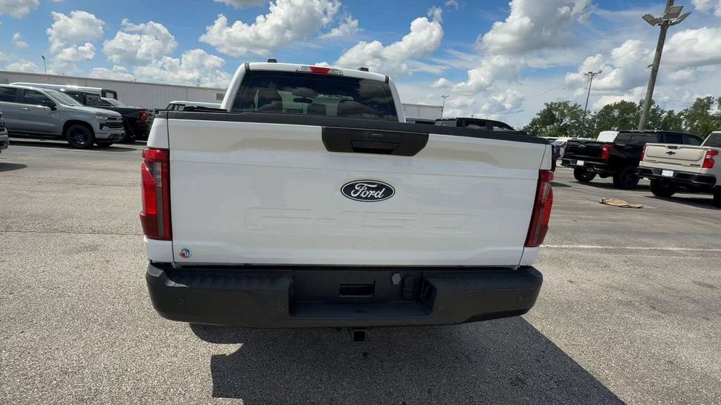 Used 2024 Ford F150 XL AWD/4WD image 7