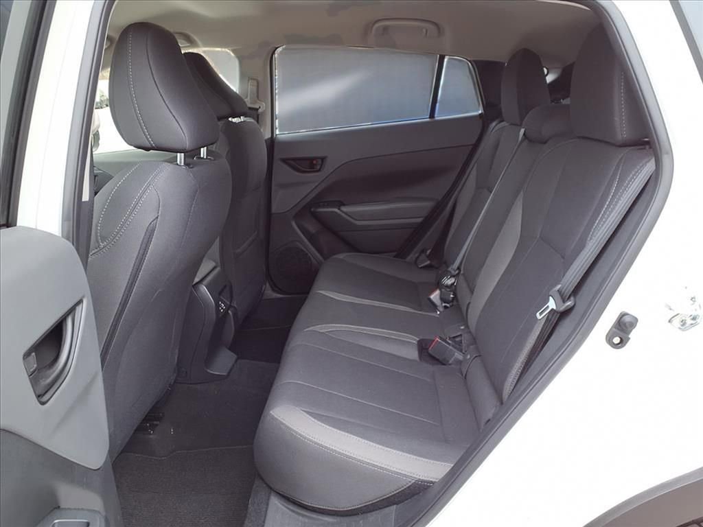 Certified 2025 Subaru Crosstrek 2.0i Premium image 14