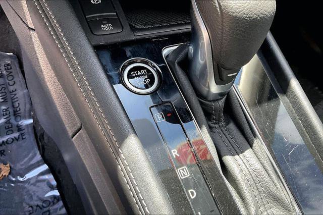 Used 2022 Nissan Kicks SV FWD image 29