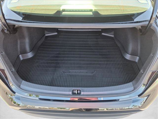 Certified 2026 Toyota Corolla LE w/ LE Premium Package FWD image 6