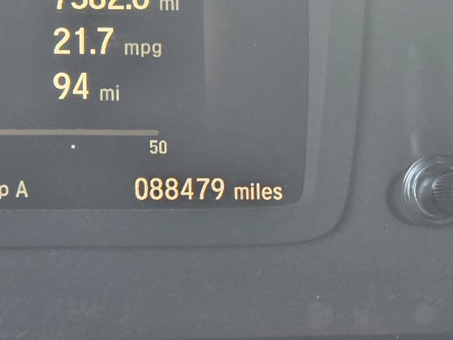 Used 2019 Honda Odyssey EX image 34