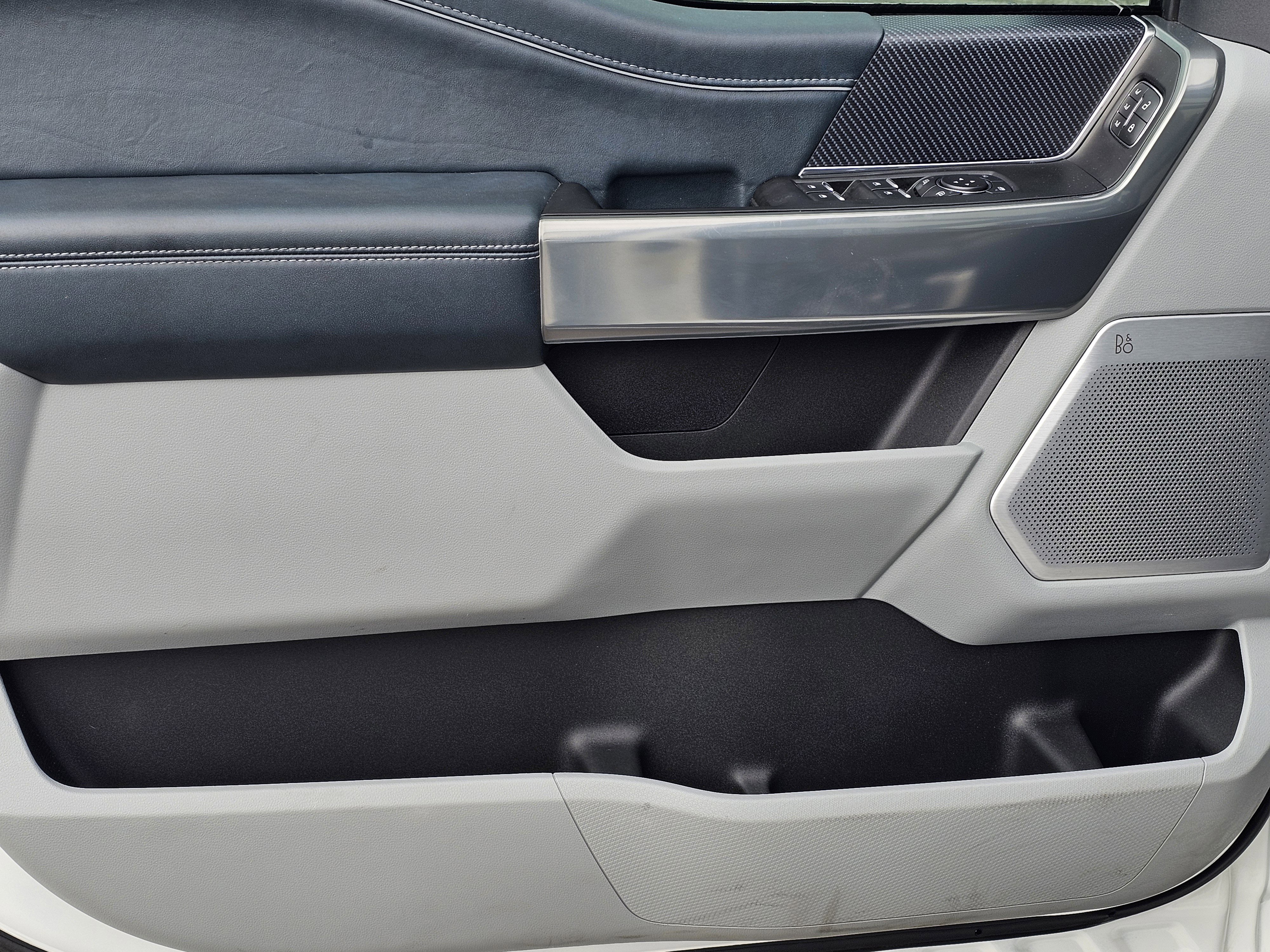 Used 2021 Ford F150 Limited image 14