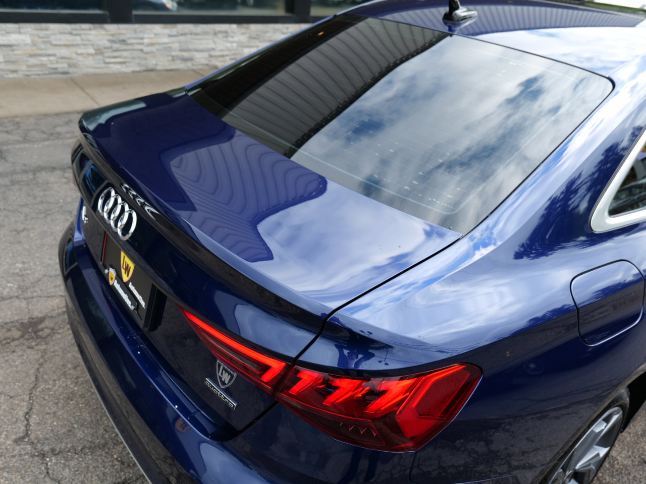 Used 2022 Audi A3 2.0T Premium image 83