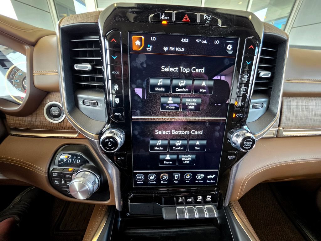Used 2020 RAM 1500 Limited AWD/4WD image 57