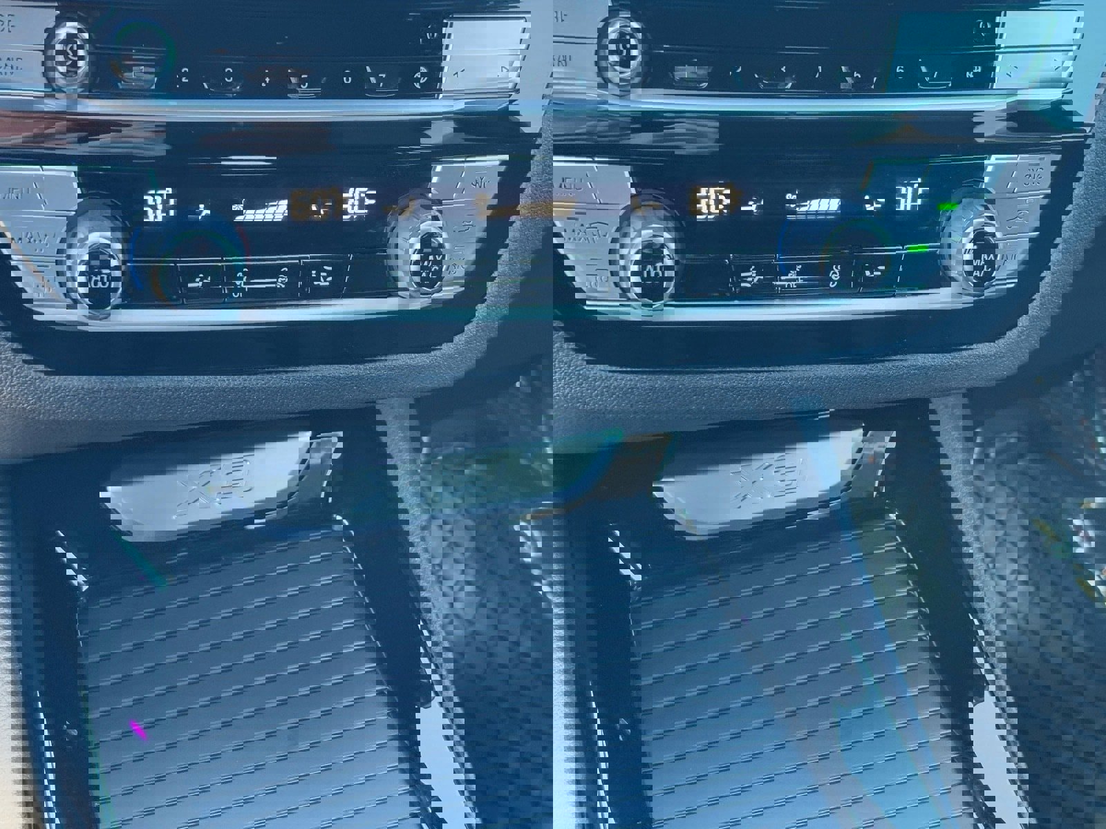 Used 2020 BMW X3 sDrive30i w/ Convenience Package image 26