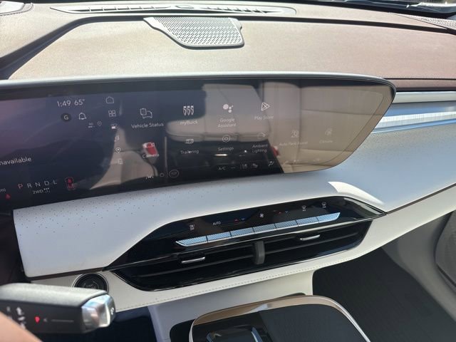 New 2026 Buick Enclave Avenir w/ Super Cruise Package image 25