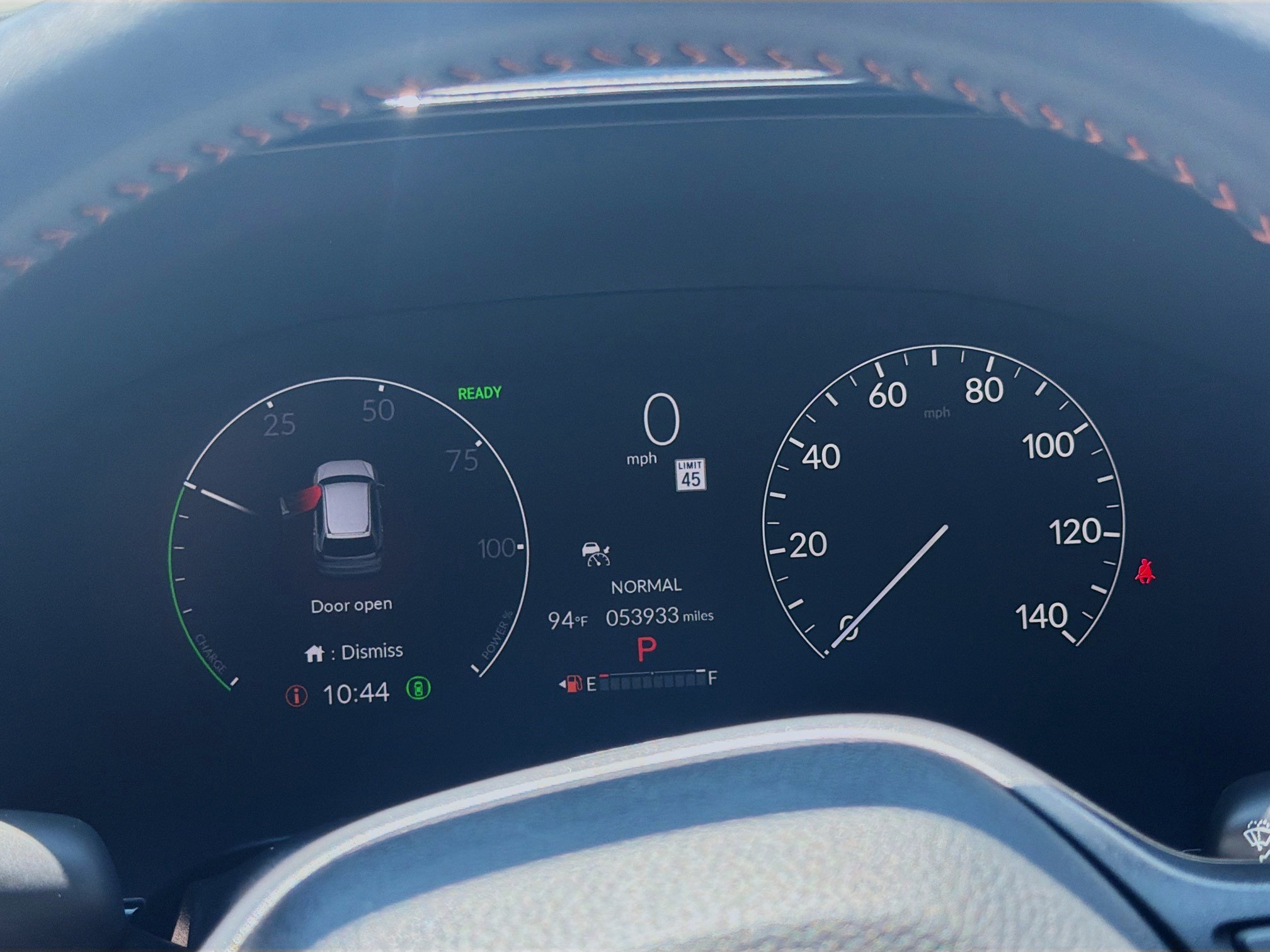Certified 2024 Honda CR-V Sport image 11