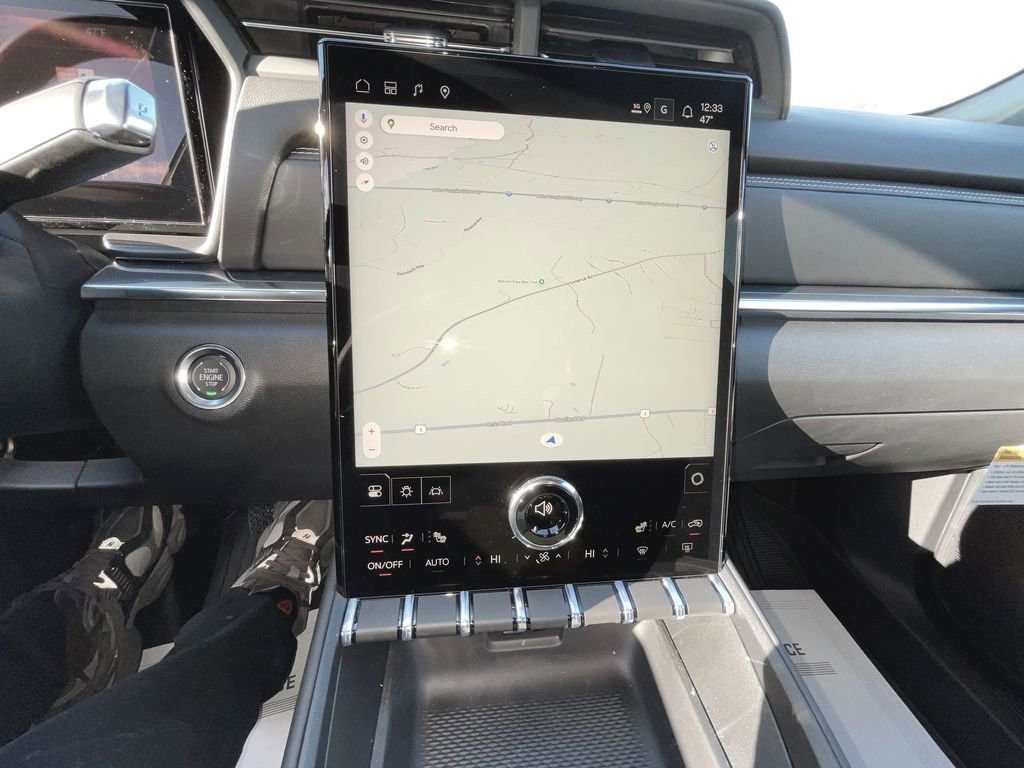 New 2026 GMC Terrain Elevation w/ Elevation Premium Package image 19