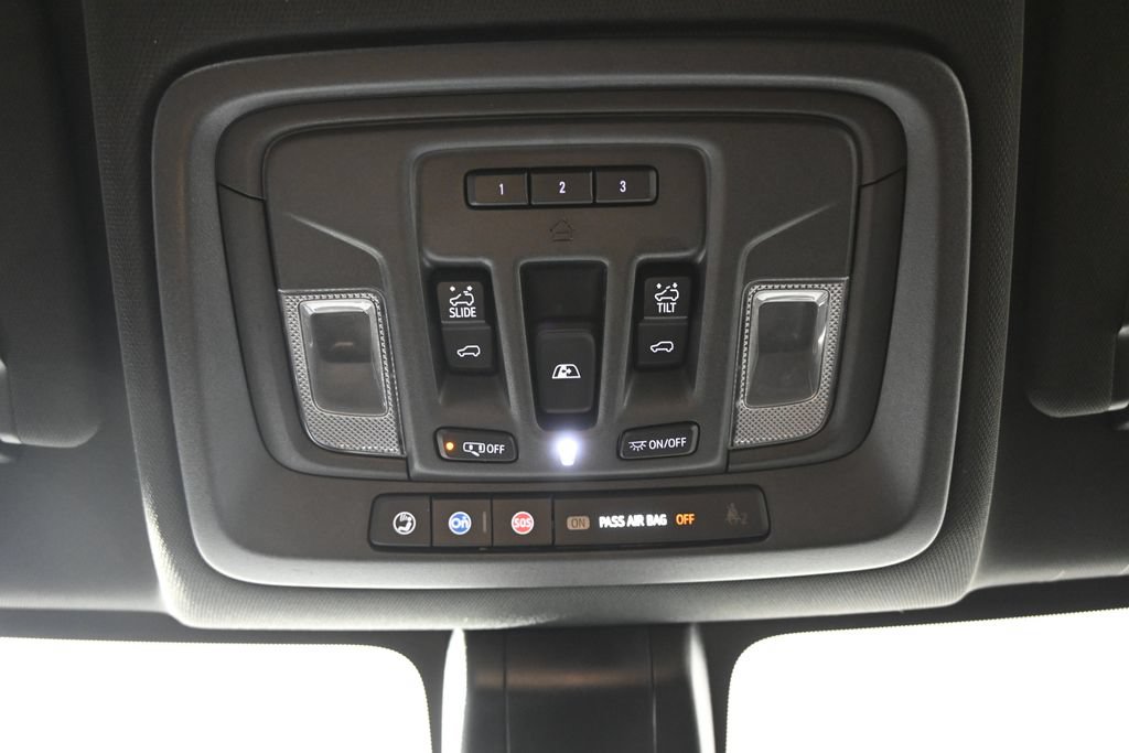 Used 2021 Chevrolet Silverado 3500 High Country w/ Snow Plow Prep/Camper Package AWD/4WD image 34