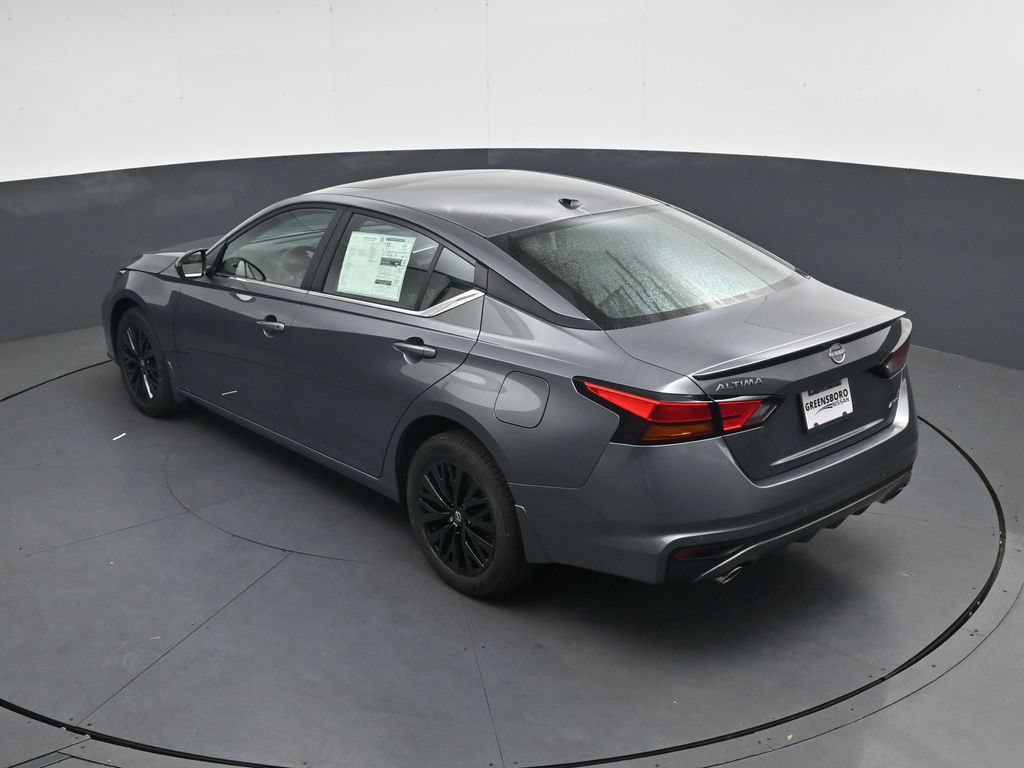 New 2026 Nissan Altima 2.5 SV AWD/4WD image 31