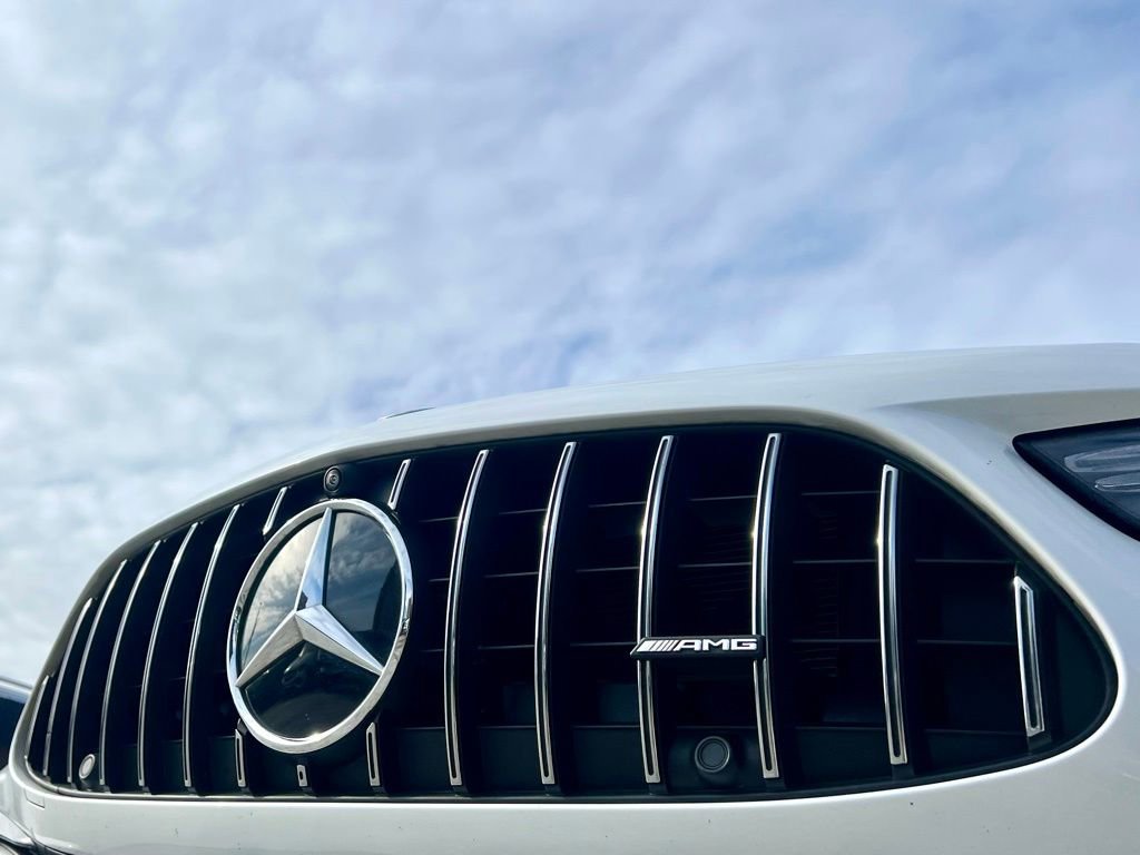 Certified 2024 Mercedes-Benz CLE 53 AMG 4MATIC image 39