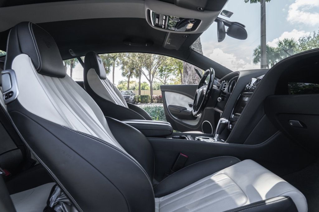 Used 2015 Bentley Continental GT V8 S image 22