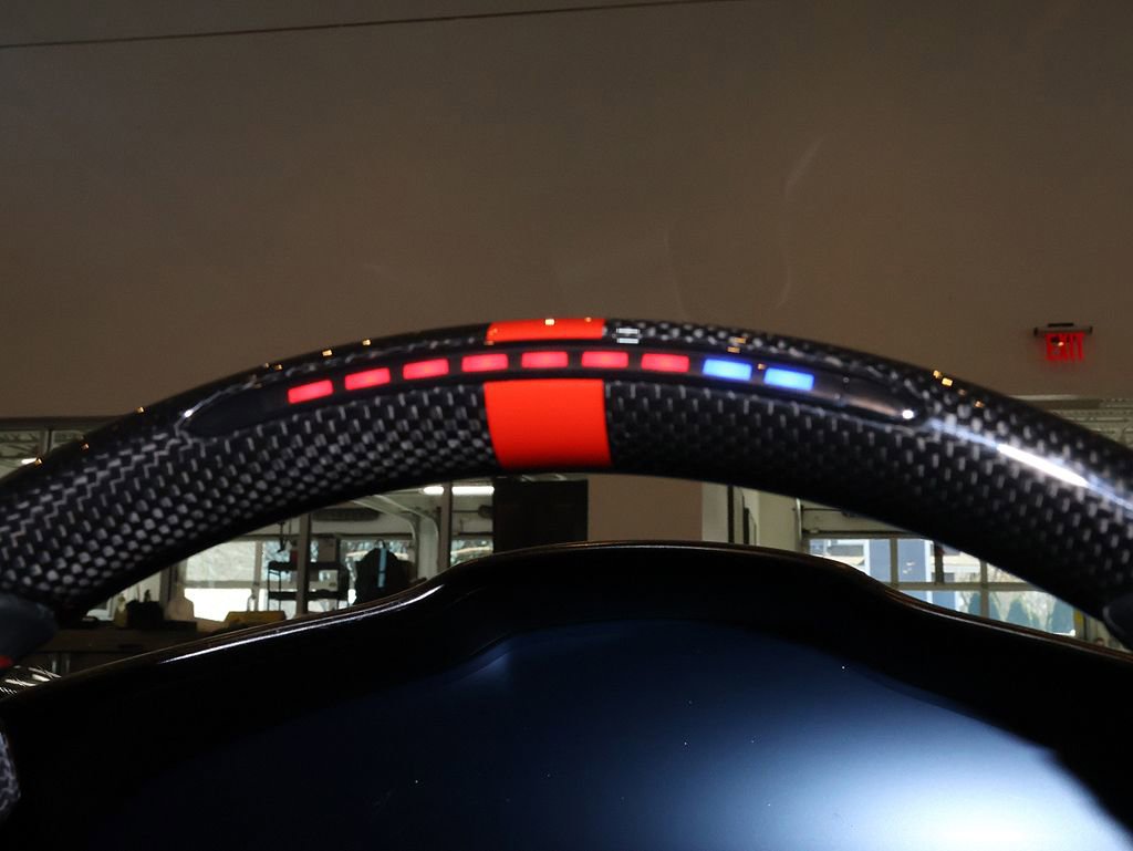 Certified 2023 Ferrari 296 GTS image 98