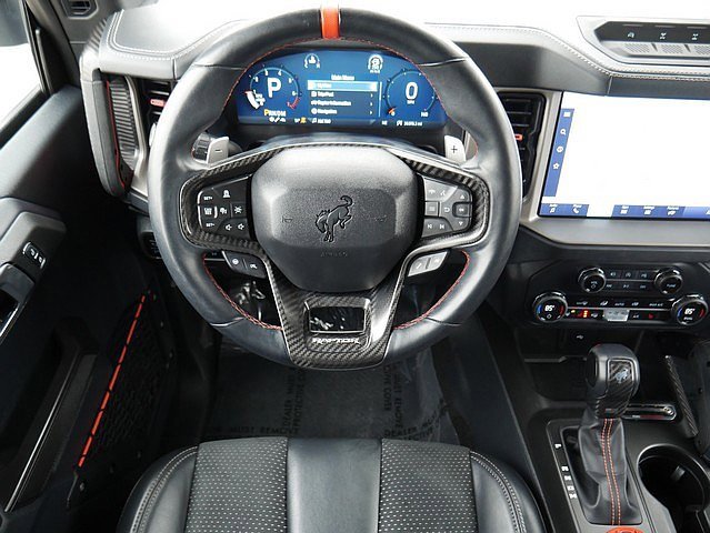 Used 2023 Ford Bronco Raptor image 16