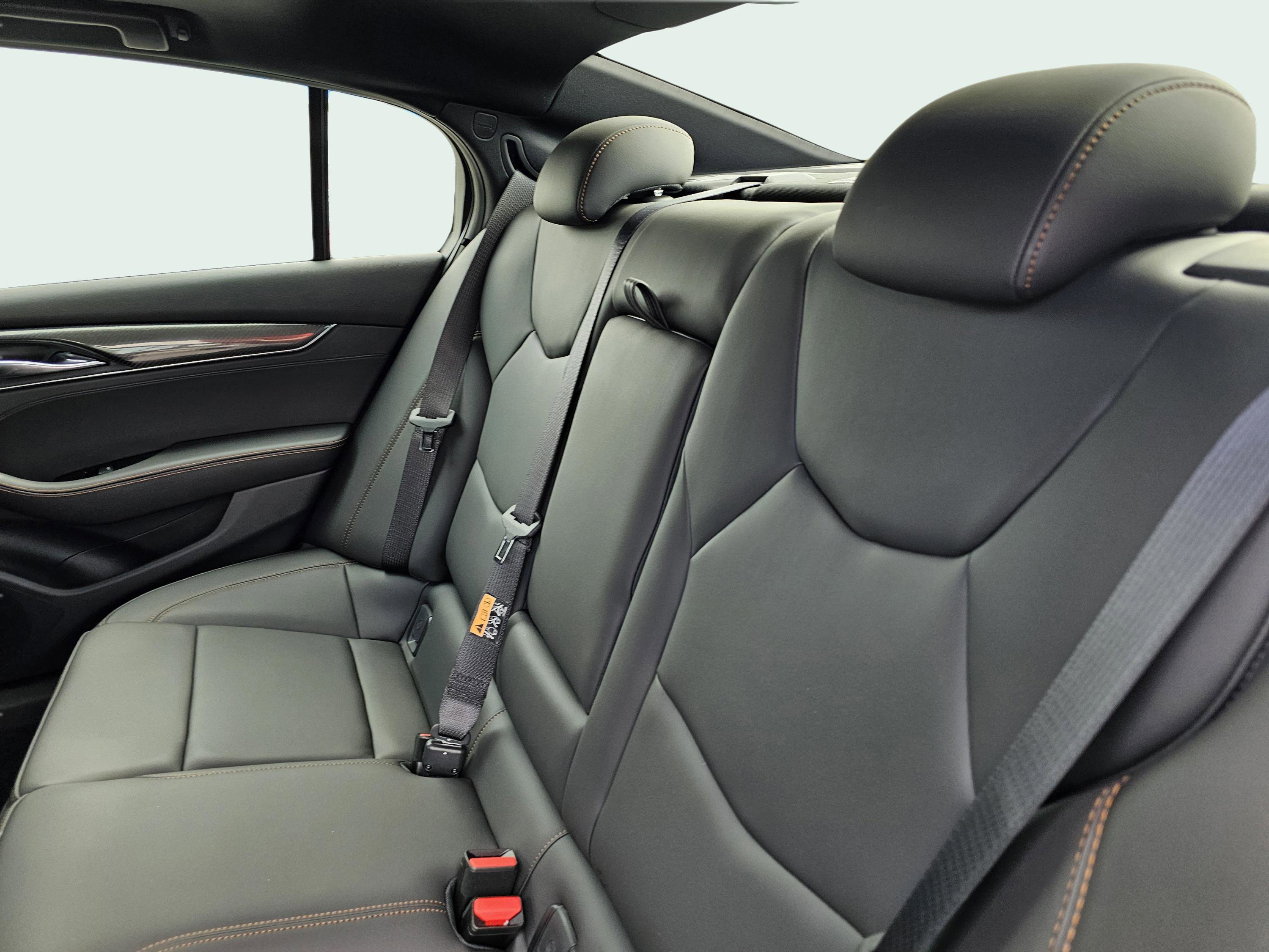 New 2025 Cadillac CT5 Sport image 33