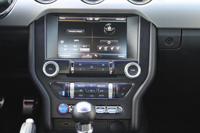 Used 2015 Ford Mustang Premium w/ Equipment Group 201A image 19
