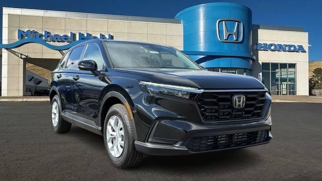 New 2026 Honda CR-V LX 360° Tour
