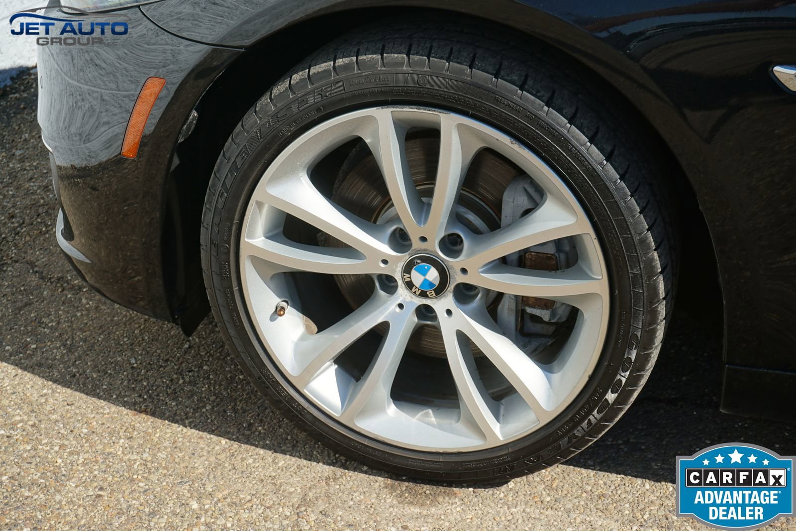 Used 2014 BMW 535i xDrive Sedan image 14