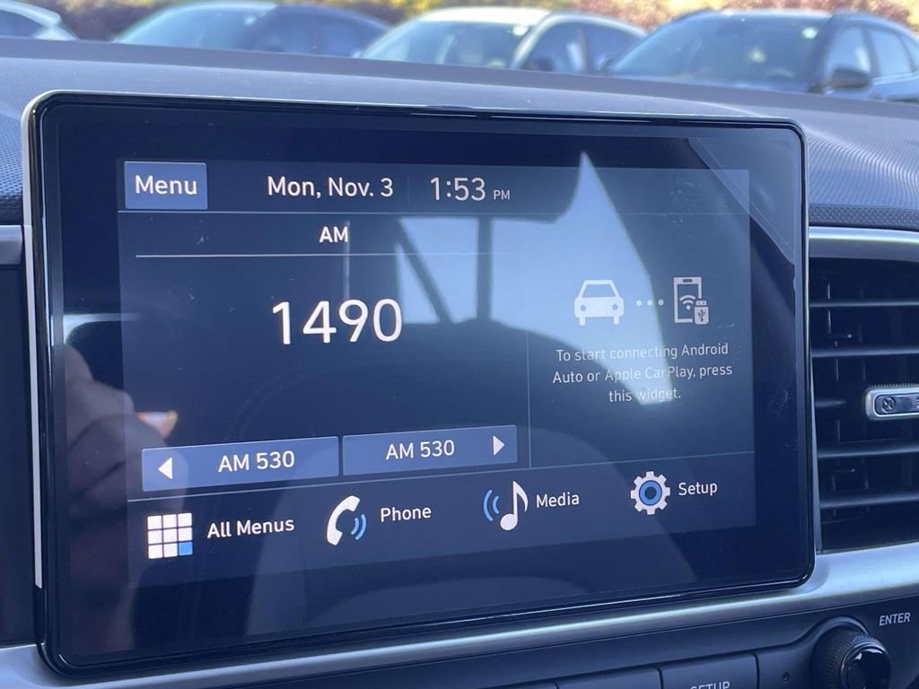 New 2026 Hyundai Venue SEL image 24