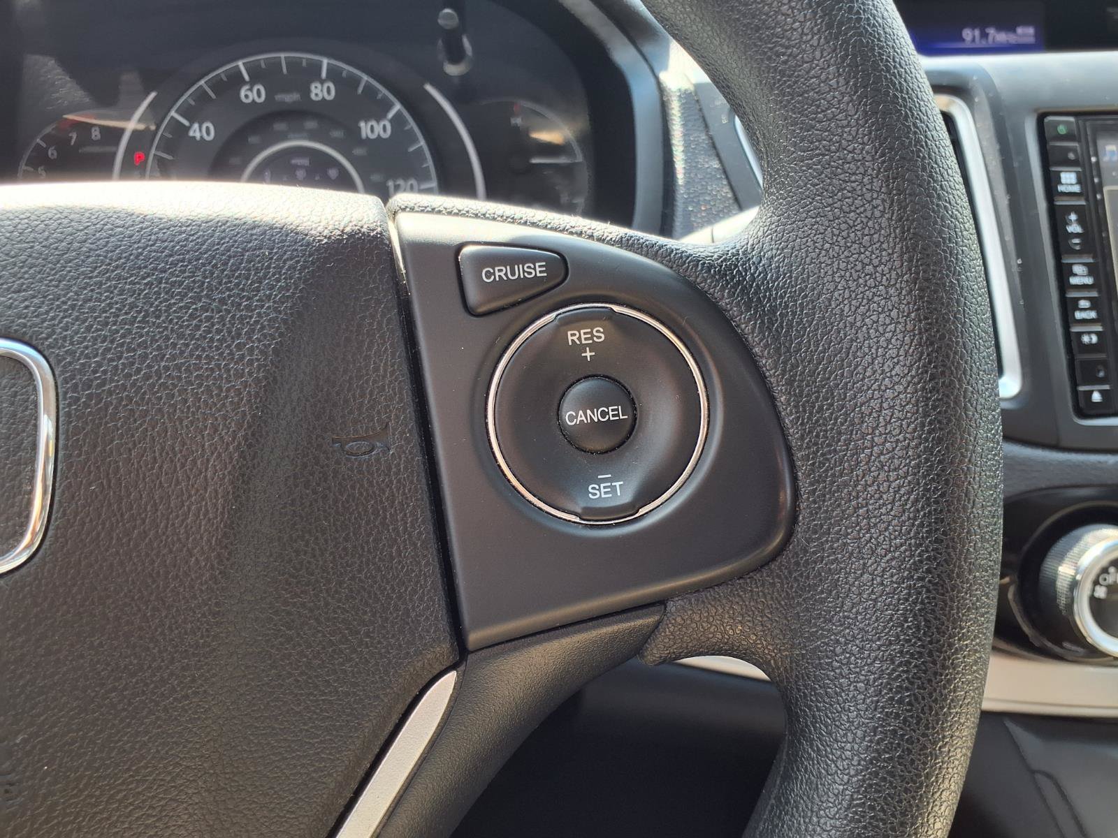 Used 2015 Honda CR-V EX image 18