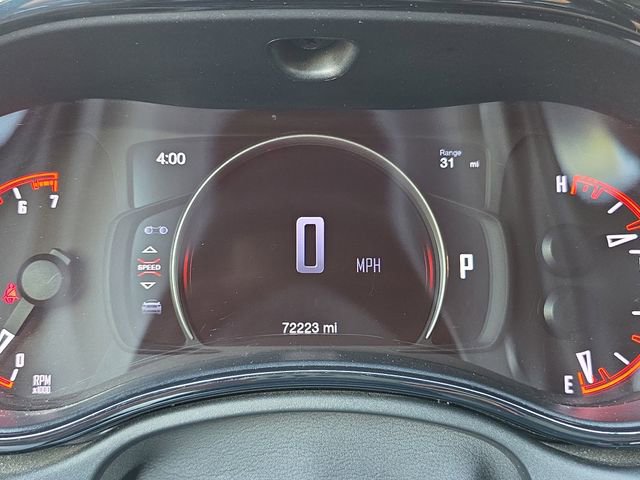 Used 2024 Dodge Durango GT image 22