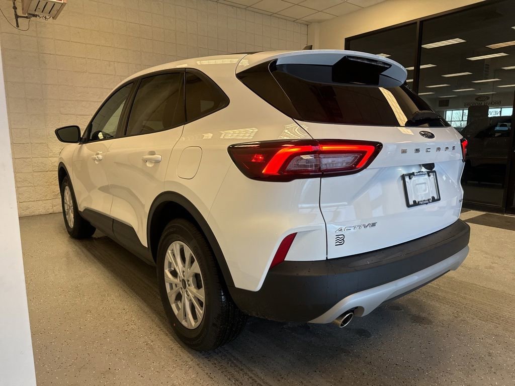 New 2026 Ford Escape Active w/ Cold Weather Package image 15